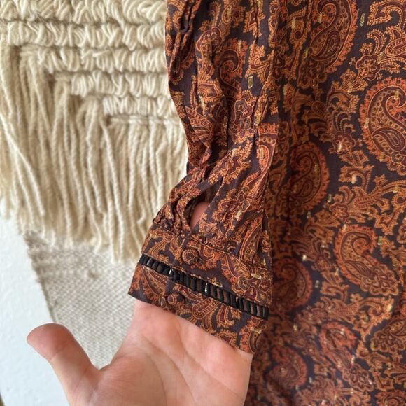 Rebecca Minkoff Jordana Dress - Picture 6 of 8